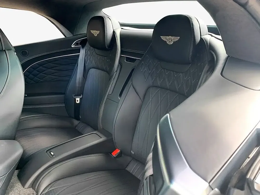 Bentley Continental GTC 4.0 V8 Azure - Thumbnail 14