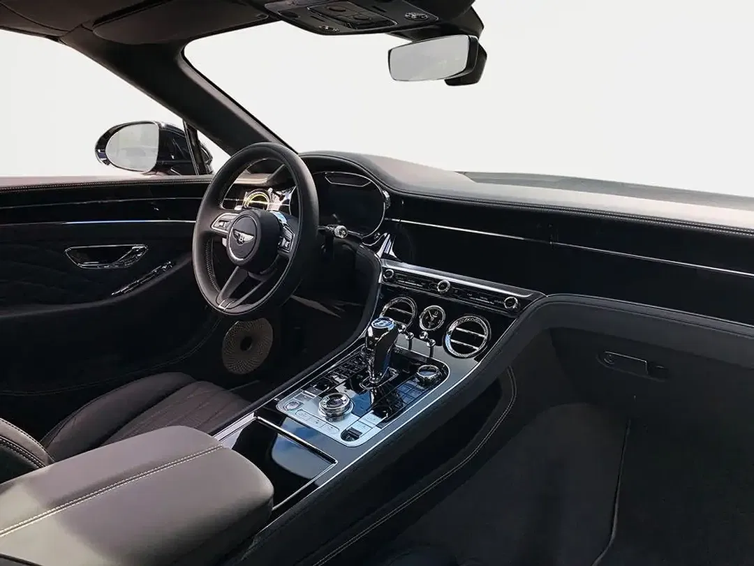 Bentley Continental GTC 4.0 V8 Azure - foto 2
