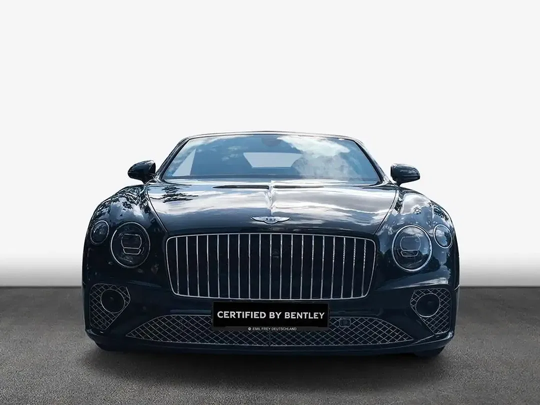 Bentley Continental GTC 4.0 V8 Azure - Thumbnail 7