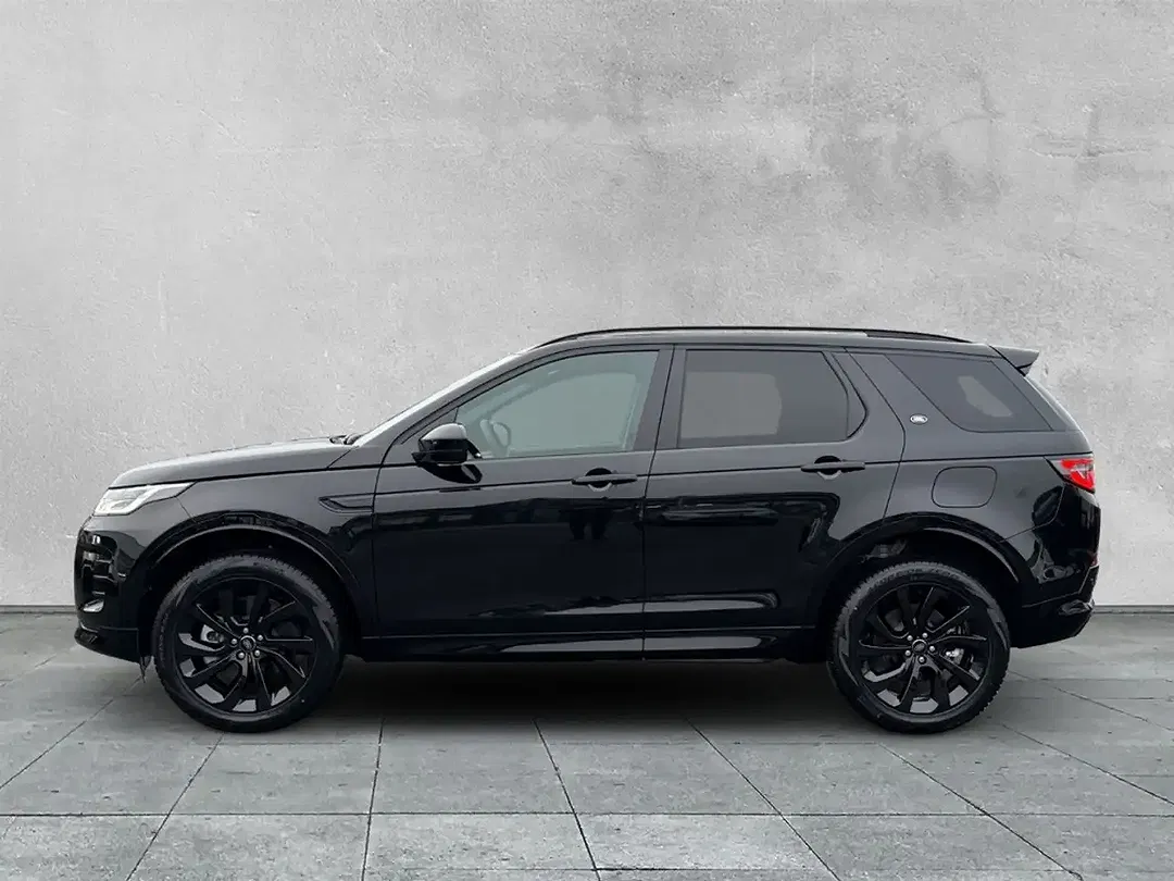 Land Rover Discovery Sport P270e Dynamic SE - Thumbnail 11