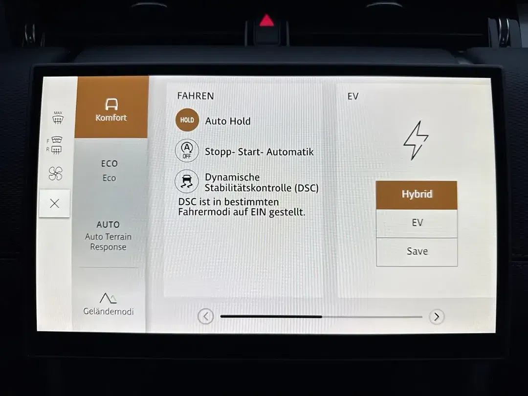 Land Rover Discovery Sport P270e Dynamic SE - Thumbnail 14