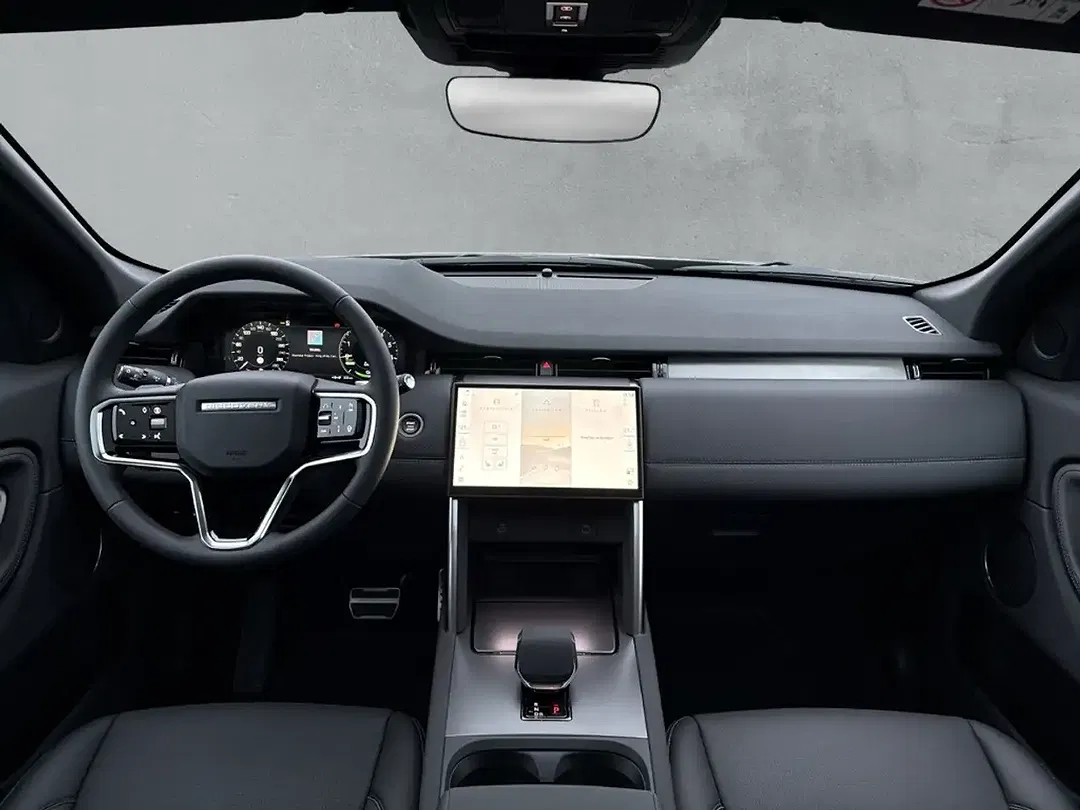 Land Rover Discovery Sport P270e Dynamic SE - Thumbnail 4