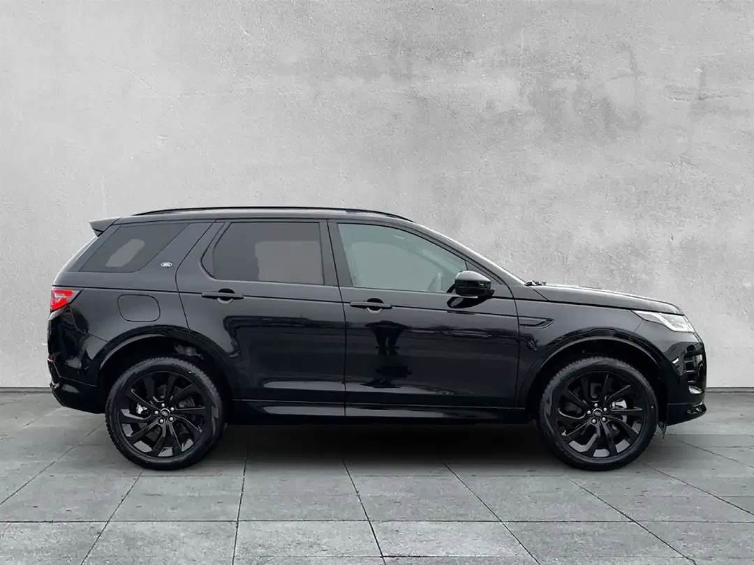 Land Rover Discovery Sport P270e Dynamic SE - Thumbnail 6