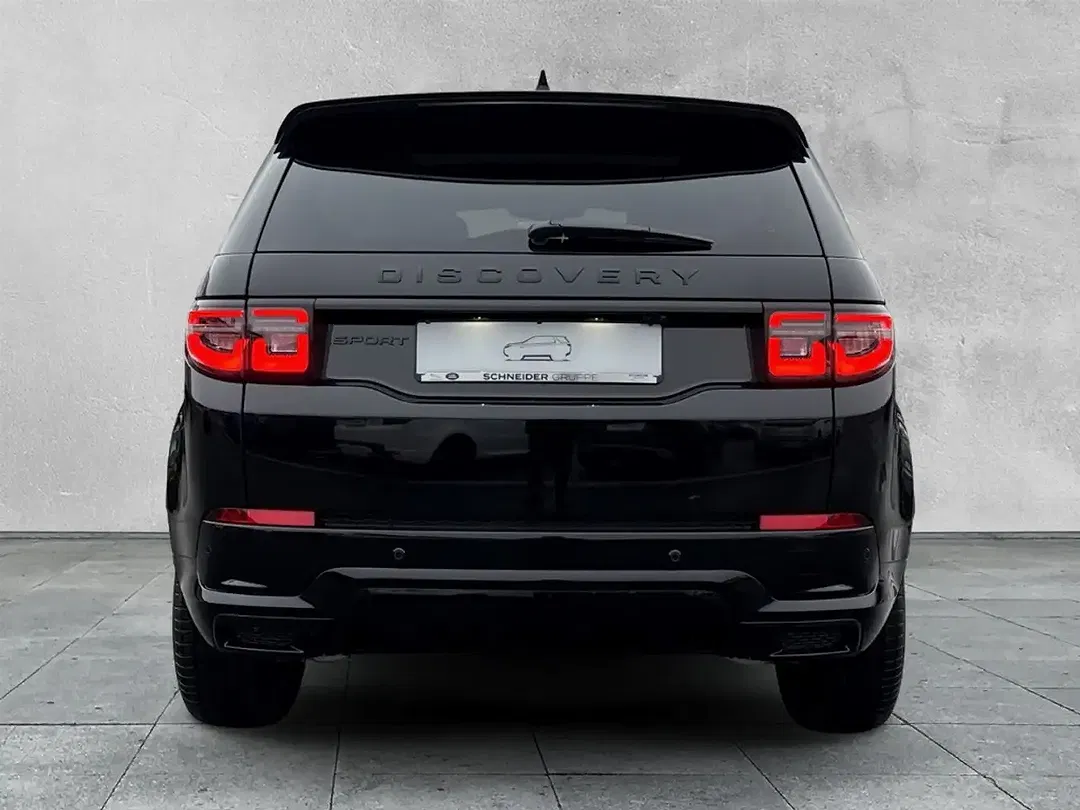 Land Rover Discovery Sport P270e Dynamic SE - Thumbnail 7