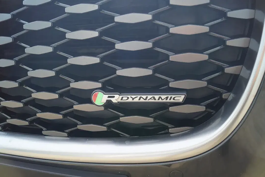 Jaguar XF D200 R-Dynamic S - Thumbnail 11