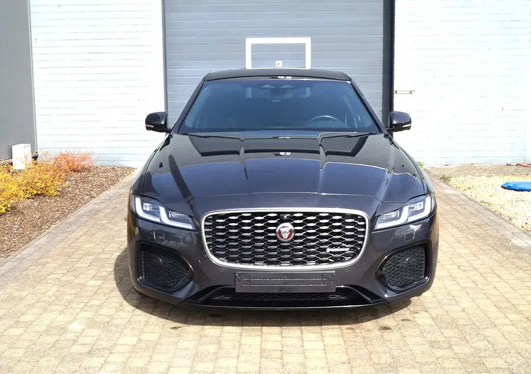 Jaguar XF D200 R-Dynamic S - foto 2