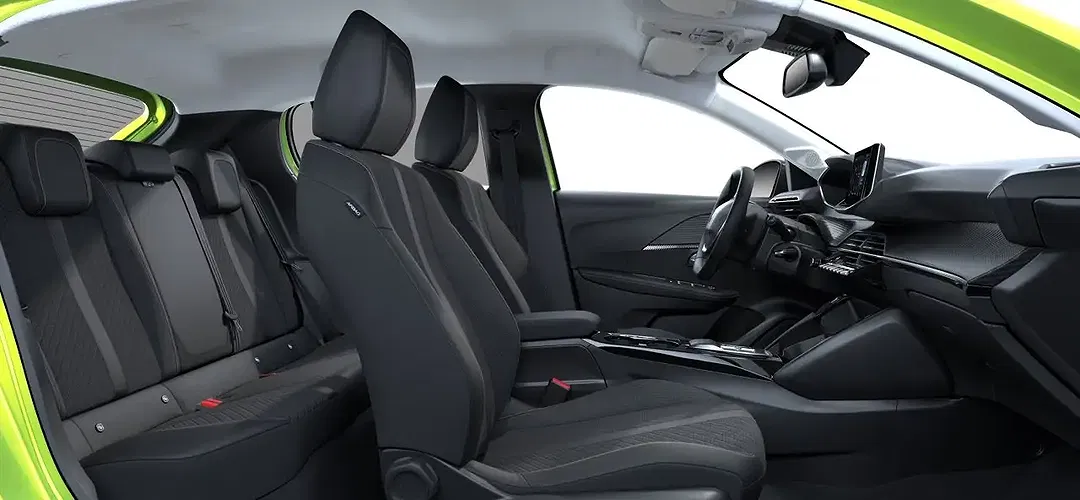 Peugeot 208 100 Allure - foto 10