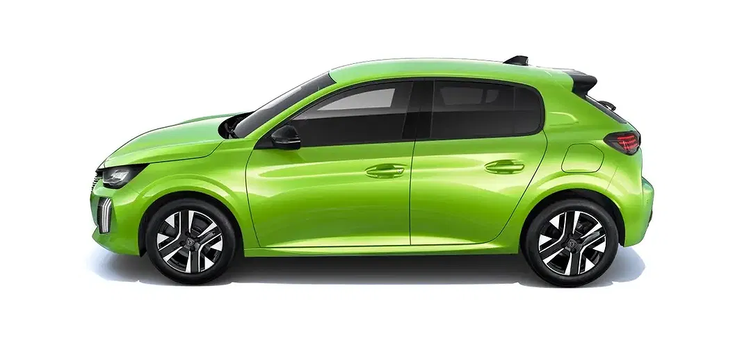Peugeot 208 100 Allure - foto 2