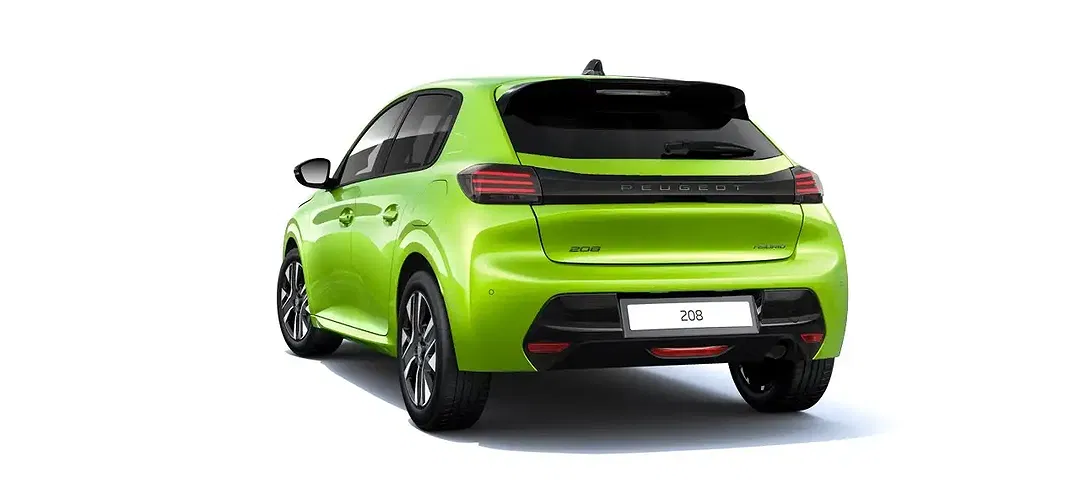 Peugeot 208 100 Allure - Thumbnail 4