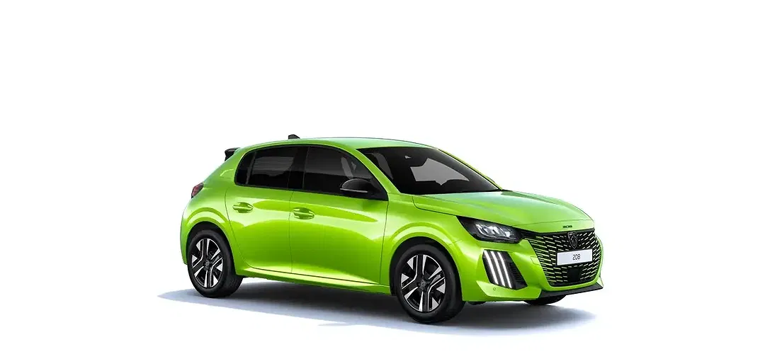 Peugeot 208 100 Allure - Thumbnail 5