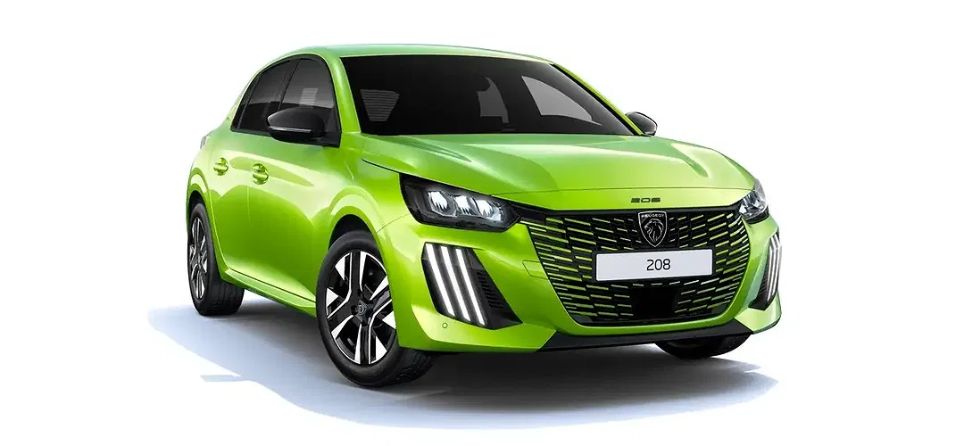 Peugeot 208 100 Allure - Thumbnail 6