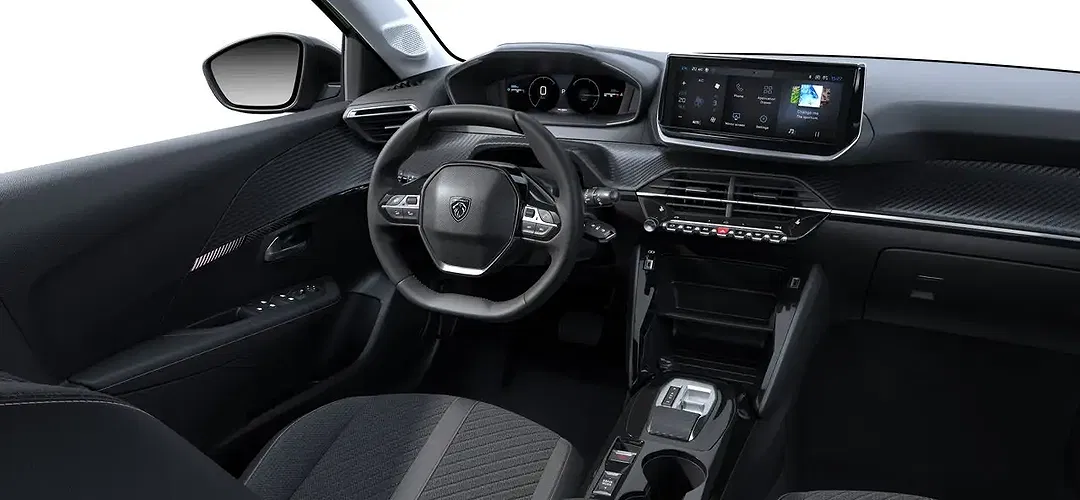 Peugeot 208 100 Allure - Thumbnail 7