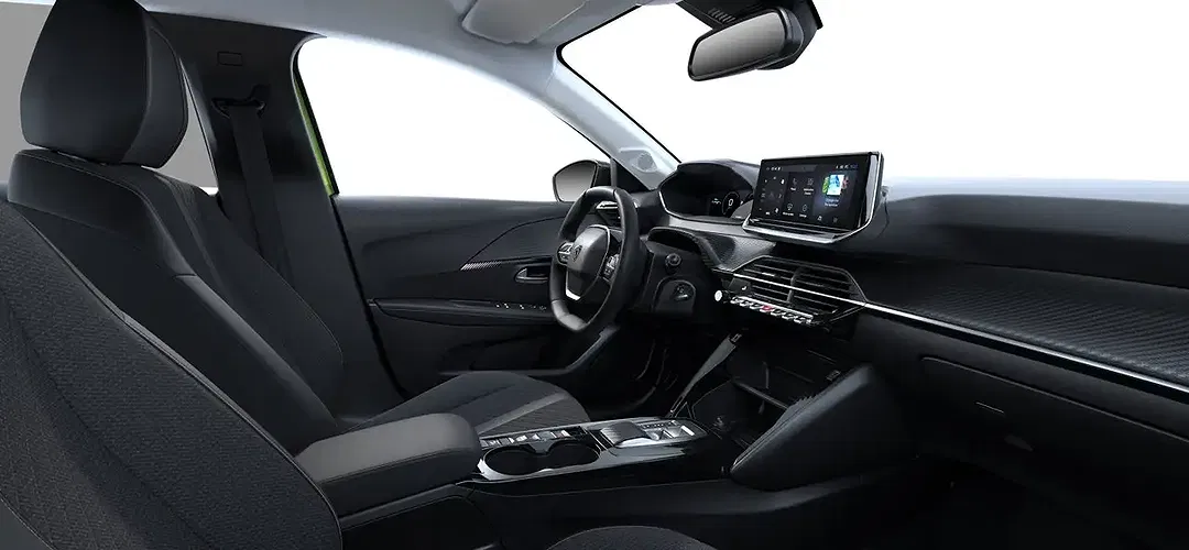 Peugeot 208 100 Allure - Thumbnail 8