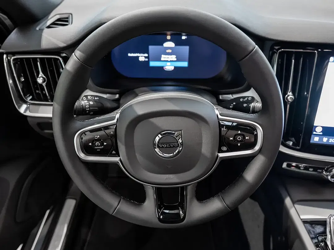 Volvo V60 B4 Plus Dark - Thumbnail 10