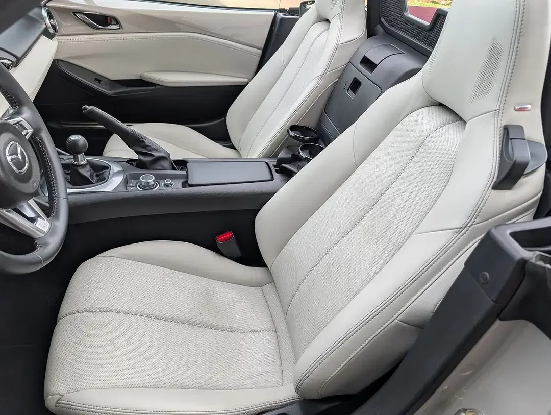 Mazda MX-5 - Thumbnail 14