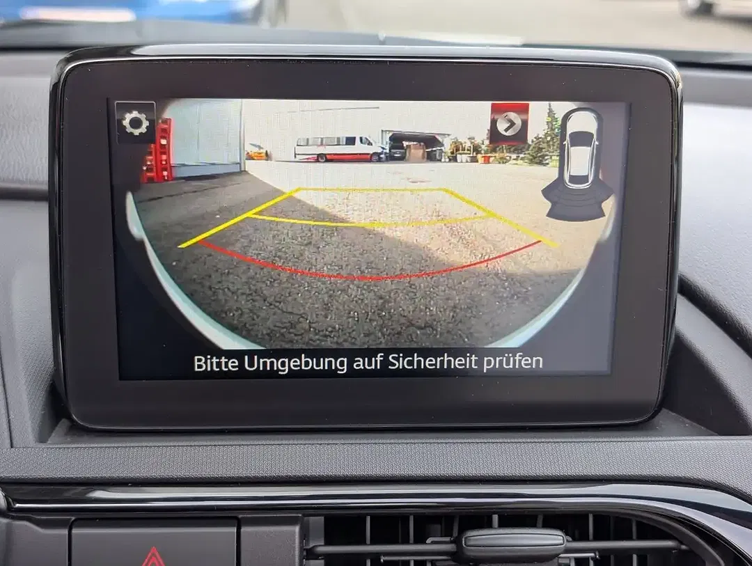 Mazda MX-5 - Thumbnail 15