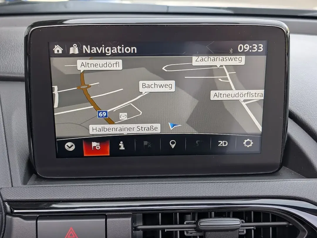 Mazda MX-5 - Thumbnail 16