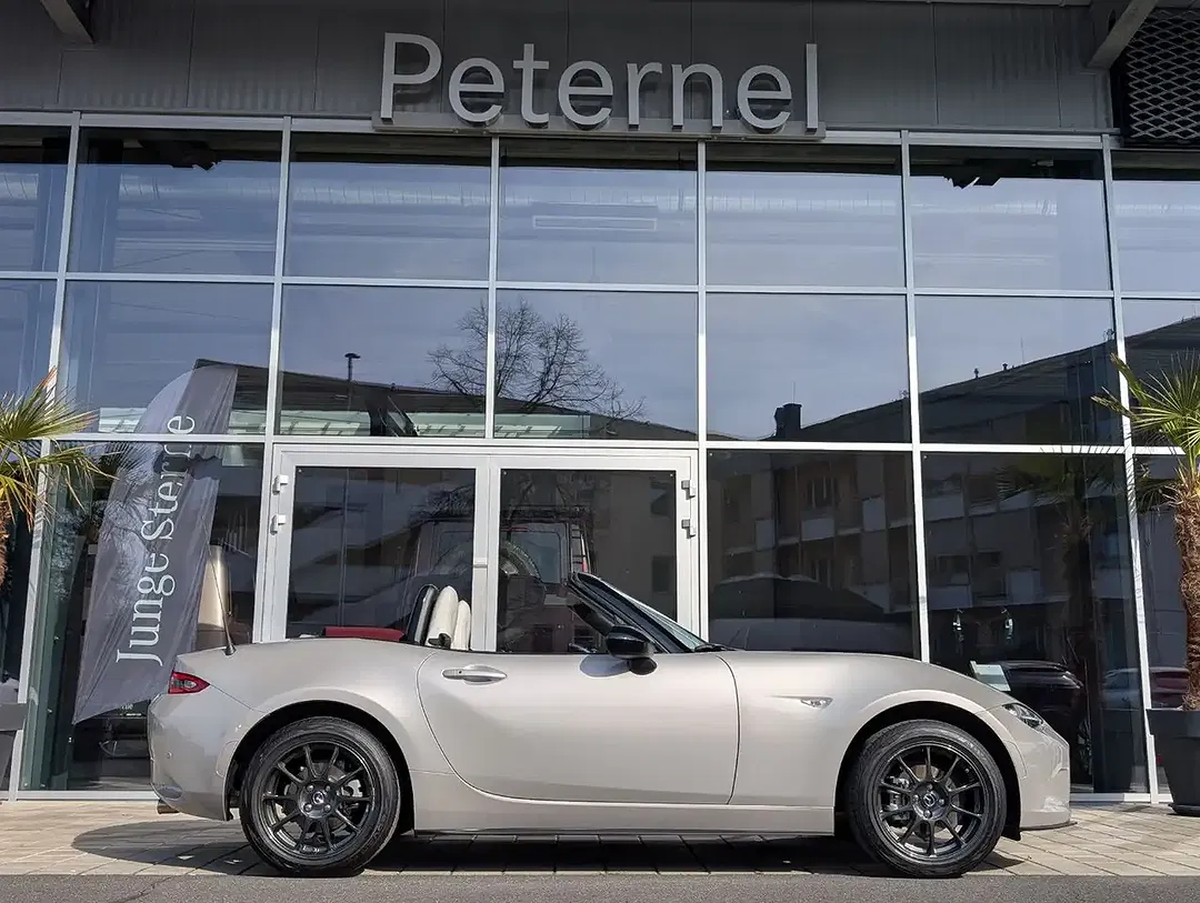 Mazda MX-5 - Thumbnail 8