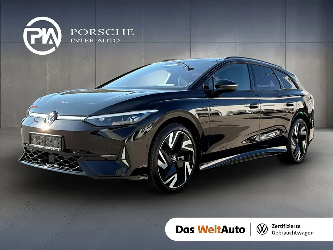 Volkswagen ID.7 4Motion Business - foto 1