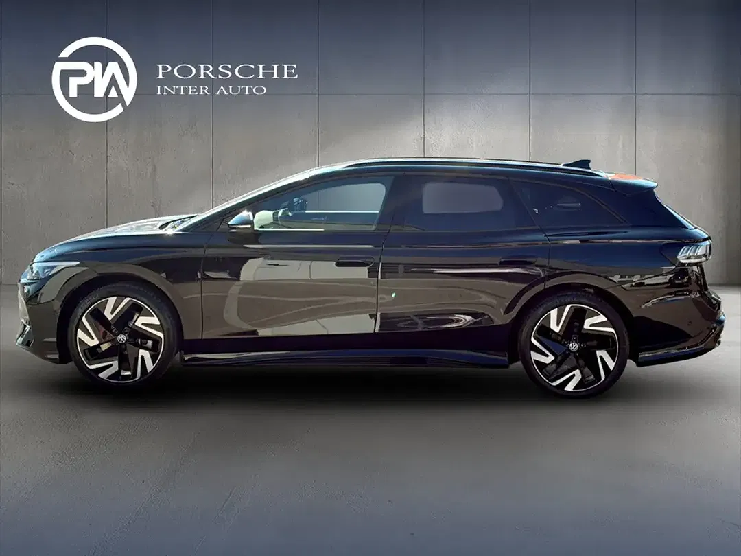 Volkswagen ID.7 4Motion Business - Thumbnail 3