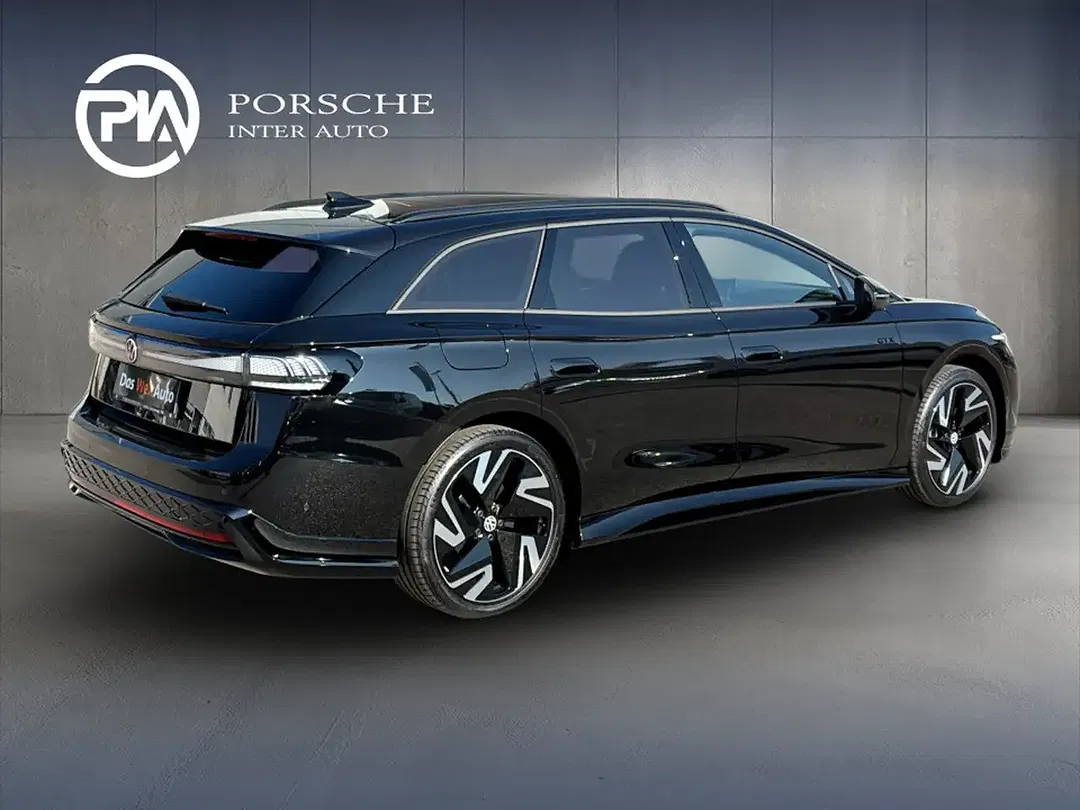 Volkswagen ID.7 4Motion Business - Thumbnail 4