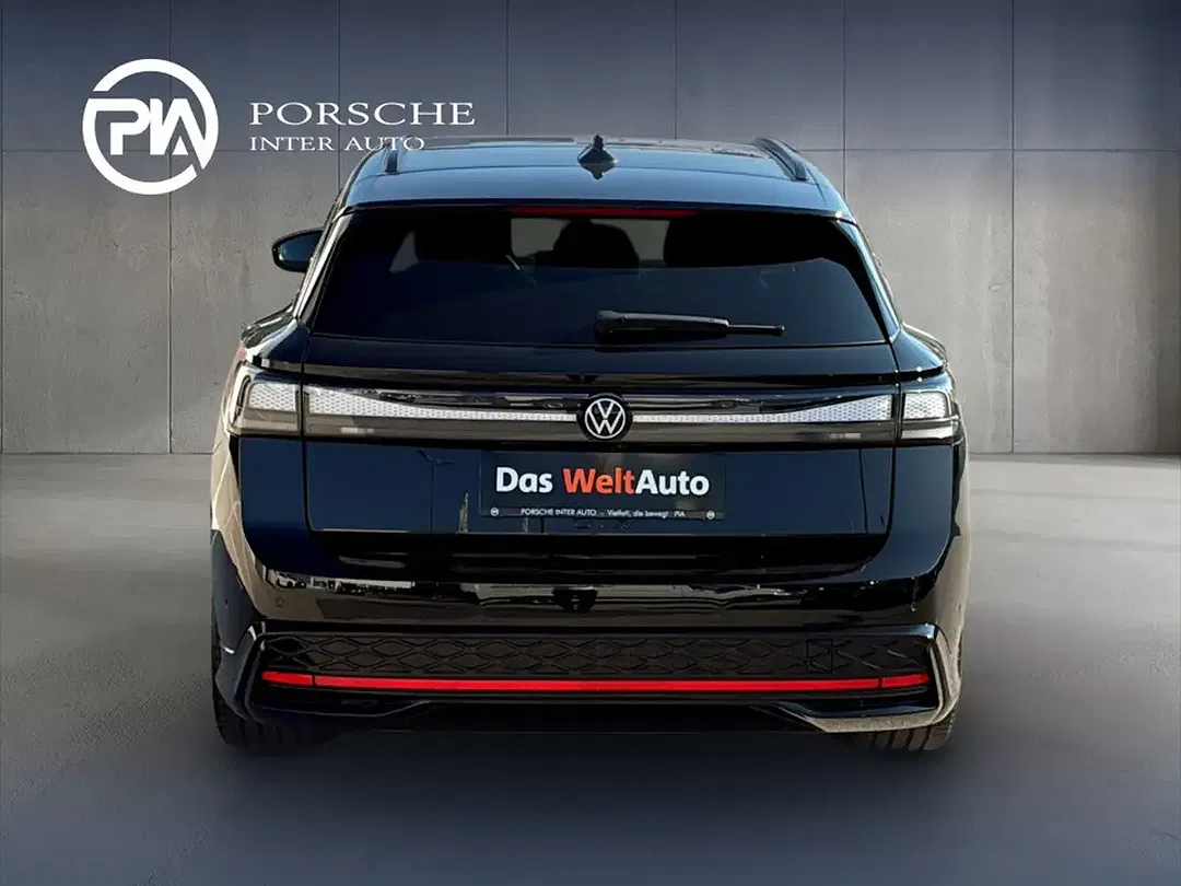 Volkswagen ID.7 4Motion Business - Thumbnail 5