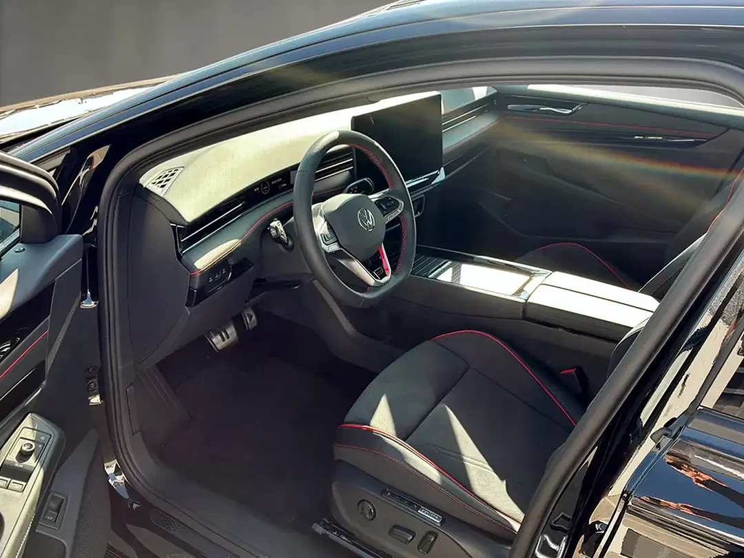 Volkswagen ID.7 4Motion Business - Thumbnail 7