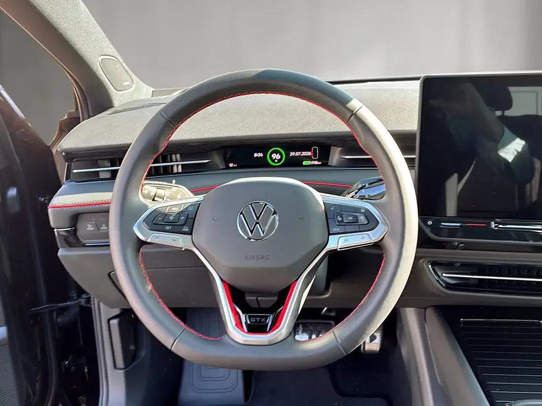 Volkswagen ID.7 4Motion Business - Thumbnail 9