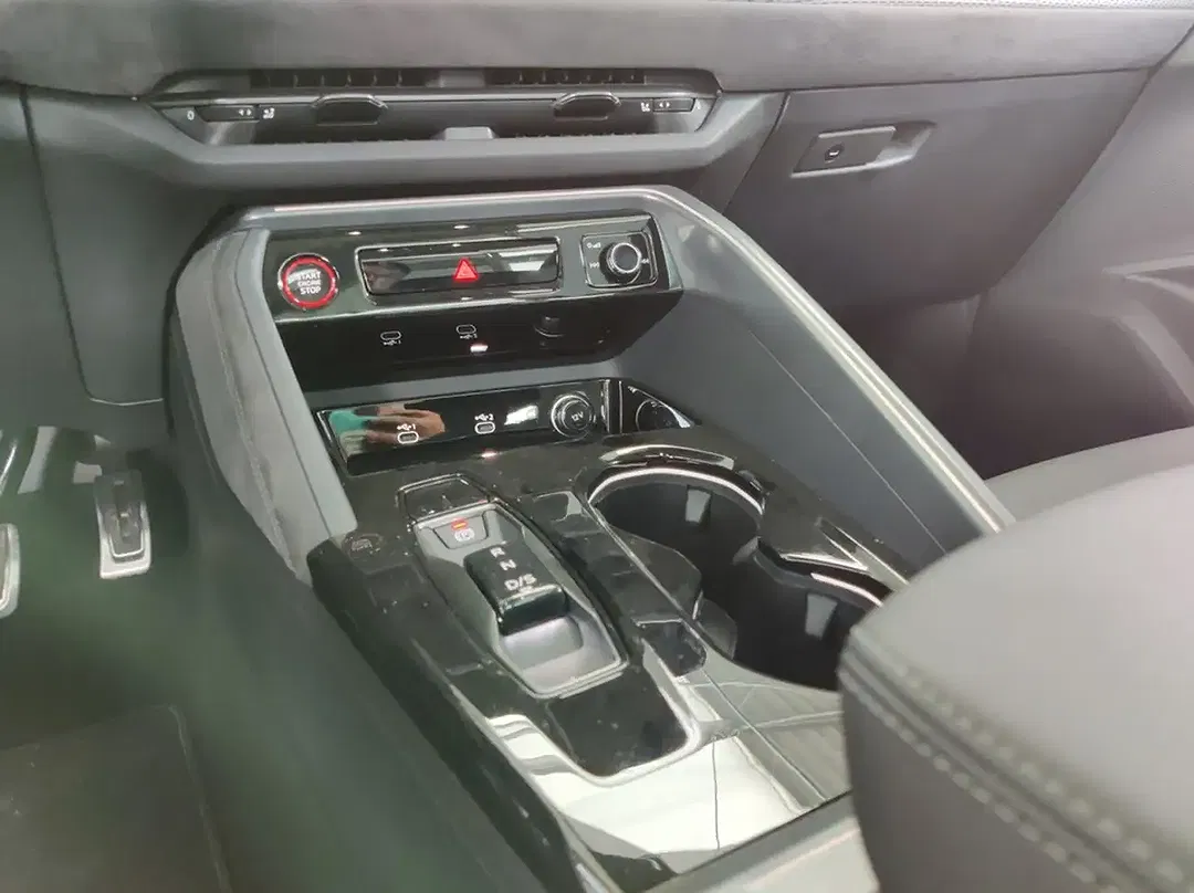 Audi SQ5 TFSI S tronic Matrix LED - foto 13
