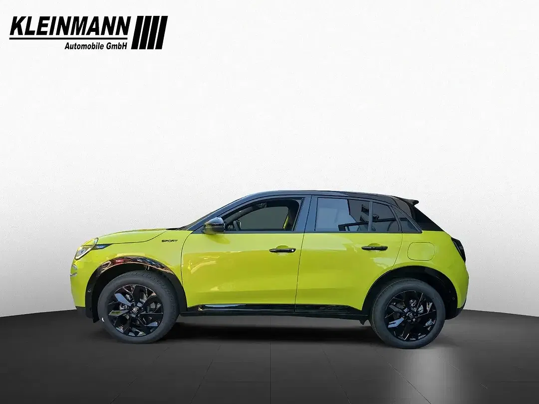 Fiat 600 1.2 Hybrid DCT Sport - Thumbnail 5