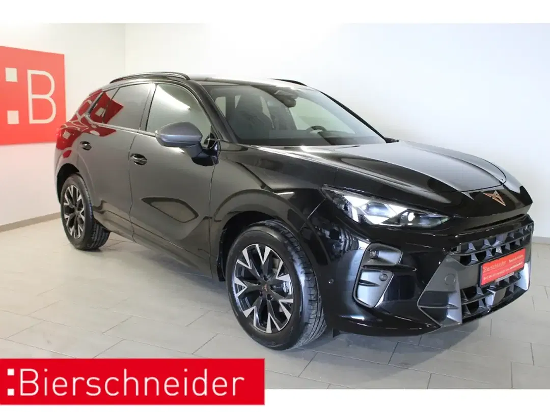 CUPRA Terramar 1.5 eTSI DSG DCC - foto 1