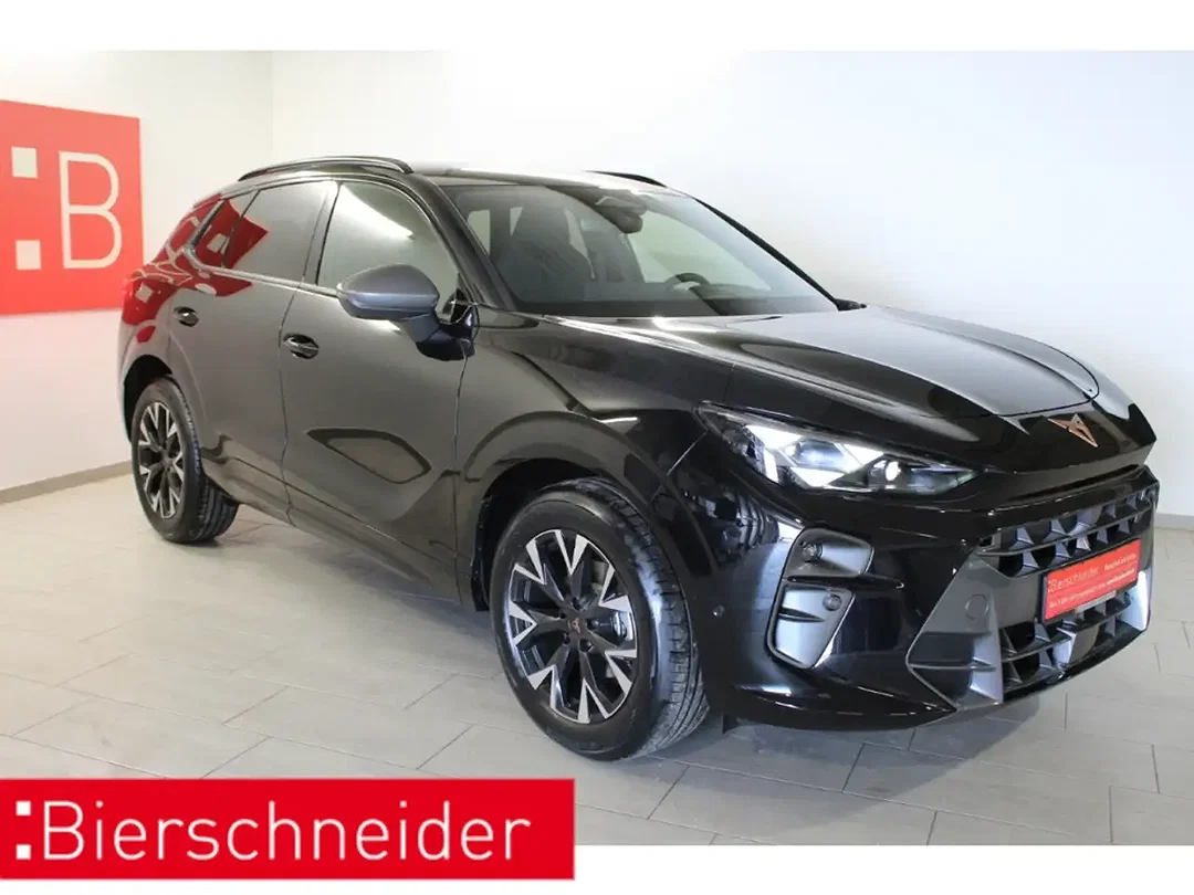 CUPRA Terramar 1.5 eTSI DSG DCC - Afbeelding 1