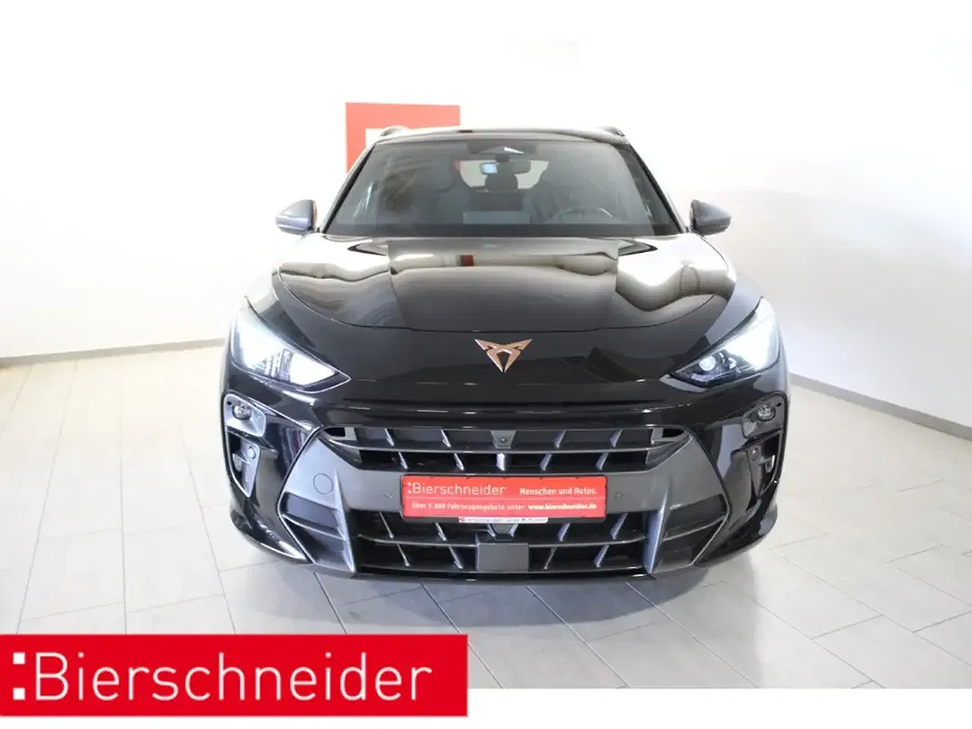 CUPRA Terramar 1.5 eTSI DSG DCC - Thumbnail 3