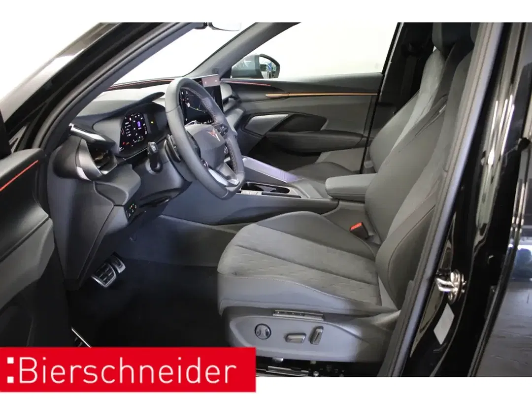 CUPRA Terramar 1.5 eTSI DSG DCC - Thumbnail 4