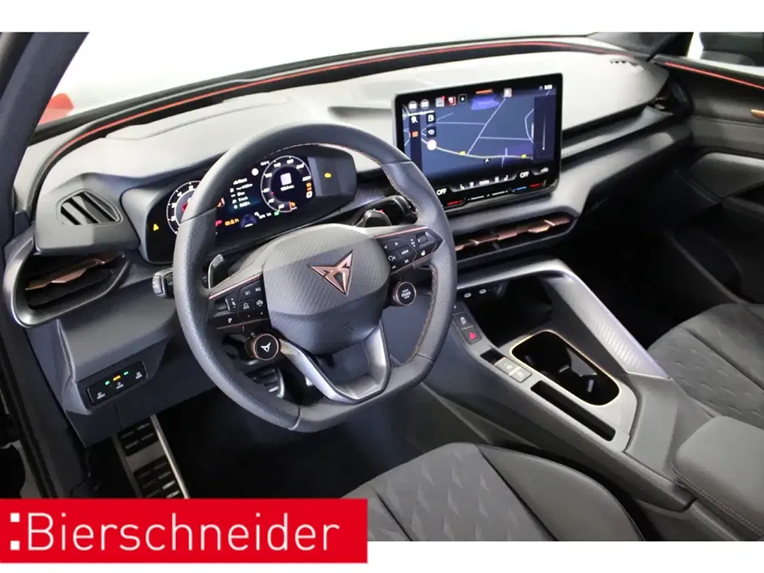 CUPRA Terramar 1.5 eTSI DSG DCC - Thumbnail 5