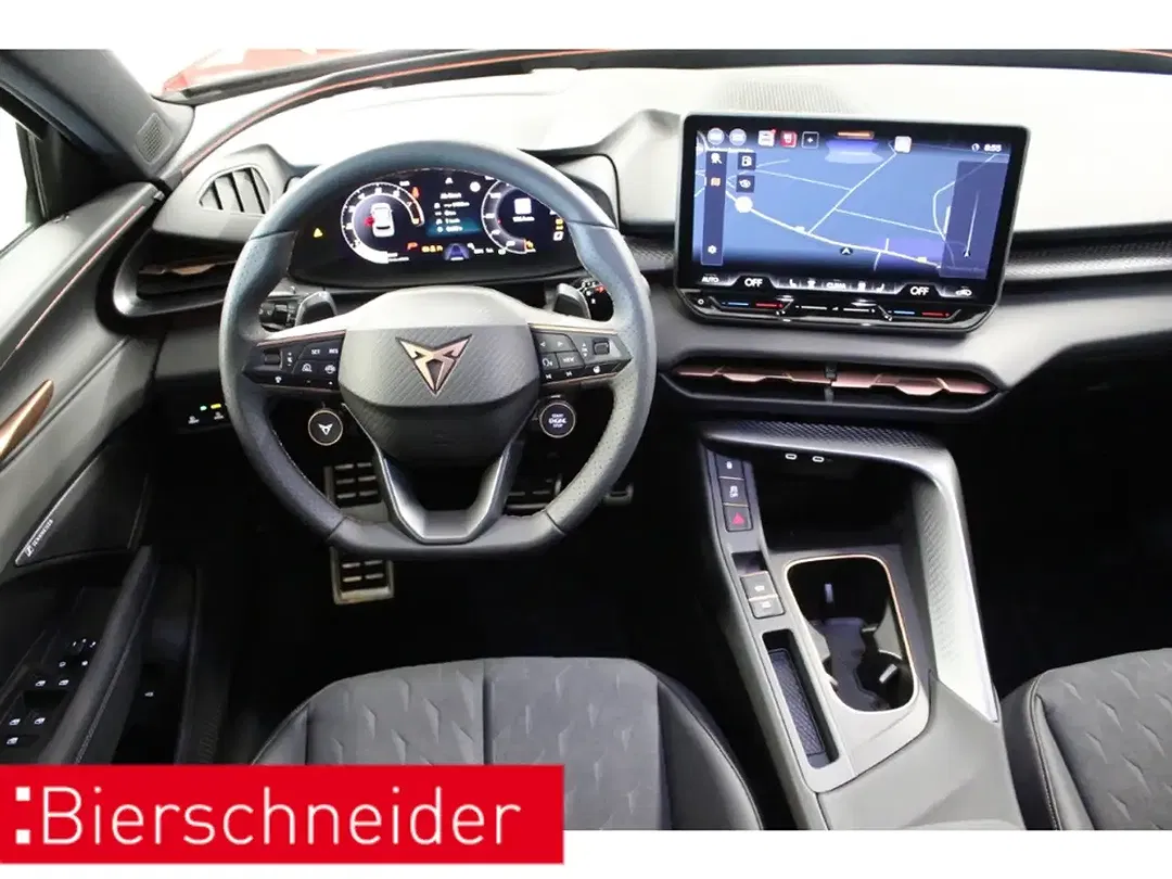 CUPRA Terramar 1.5 eTSI DSG DCC - Thumbnail 6