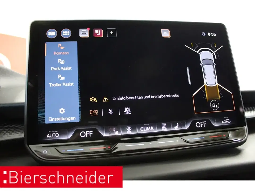 CUPRA Terramar 1.5 eTSI DSG DCC - Thumbnail 9