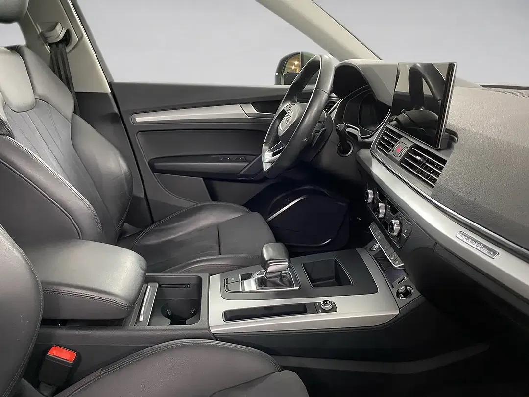Audi Q5 40 TFSI quattro Sportback advanced - Thumbnail 9