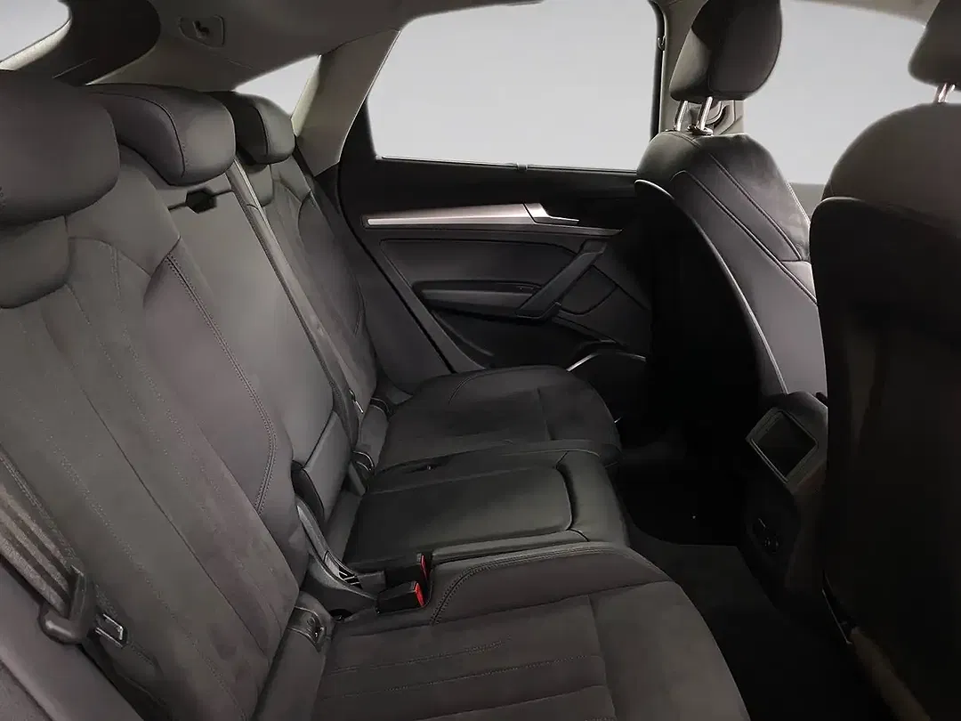 Audi Q5 40 TFSI quattro Sportback advanced - Thumbnail 10