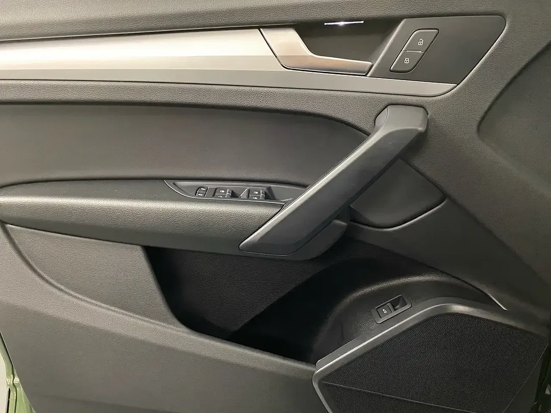 Audi Q5 40 TFSI quattro Sportback advanced - Thumbnail 11
