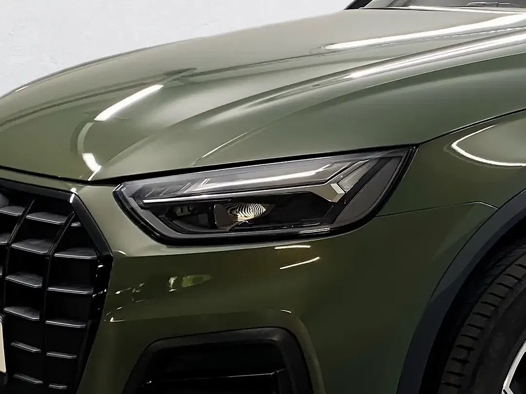 Audi Q5 40 TFSI quattro Sportback advanced - Thumbnail 12