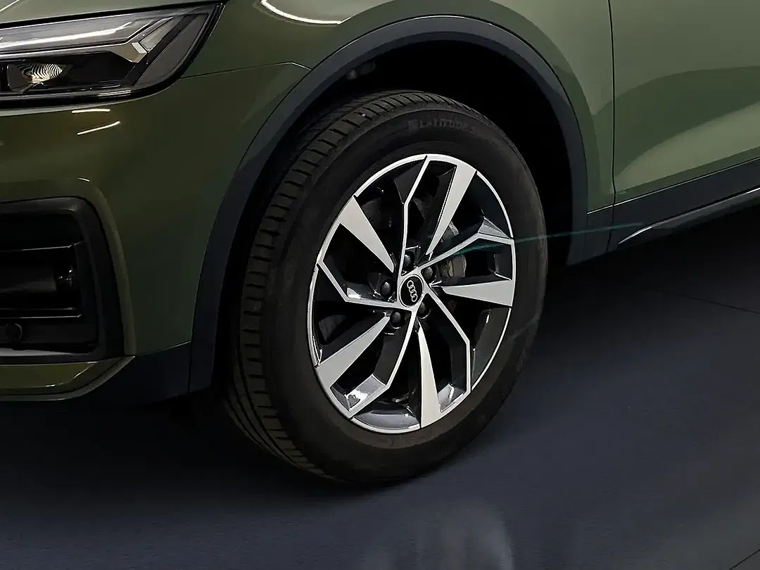 Audi Q5 40 TFSI quattro Sportback advanced - Thumbnail 13