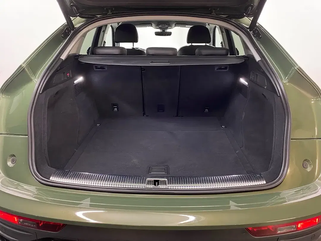 Audi Q5 40 TFSI quattro Sportback advanced - foto 14
