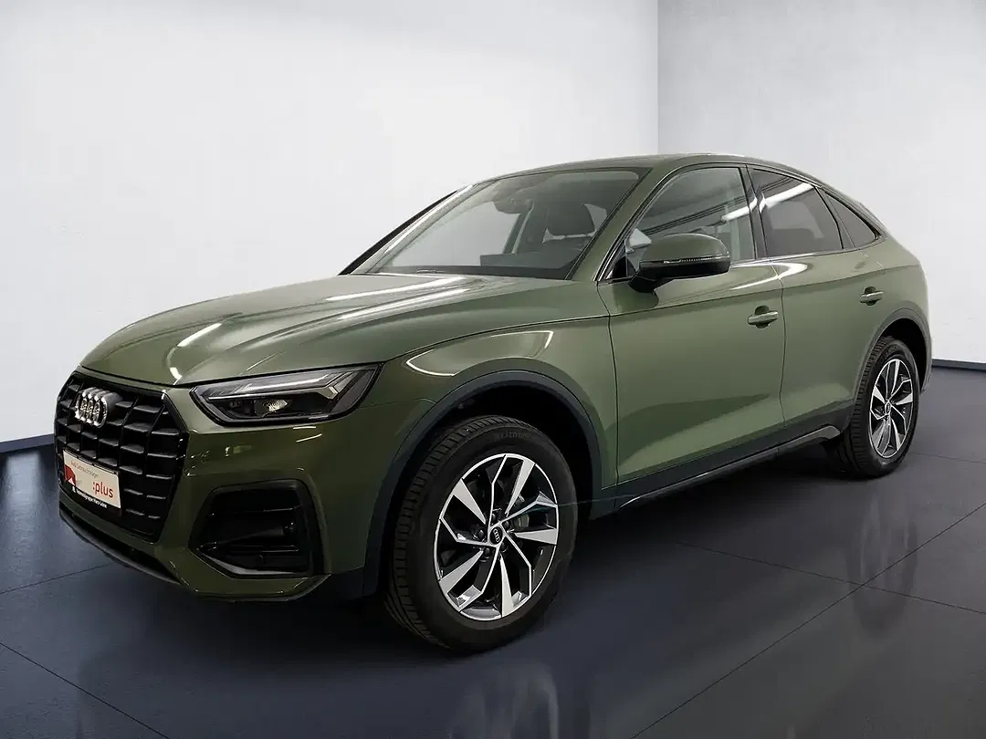 Audi Q5 40 TFSI quattro Sportback advanced - foto 1