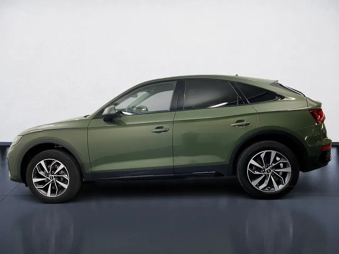 Audi Q5 40 TFSI quattro Sportback advanced - foto 2