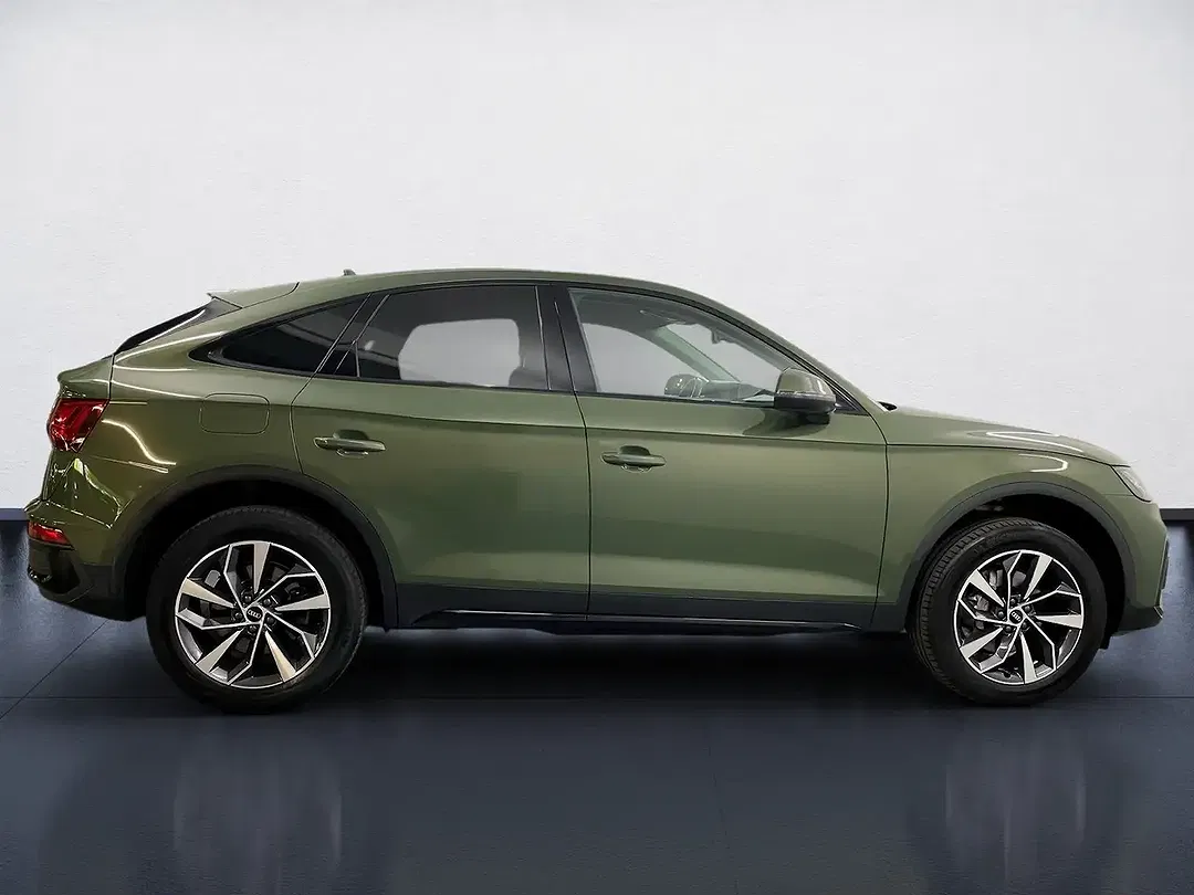 Audi Q5 40 TFSI quattro Sportback advanced - Thumbnail 6