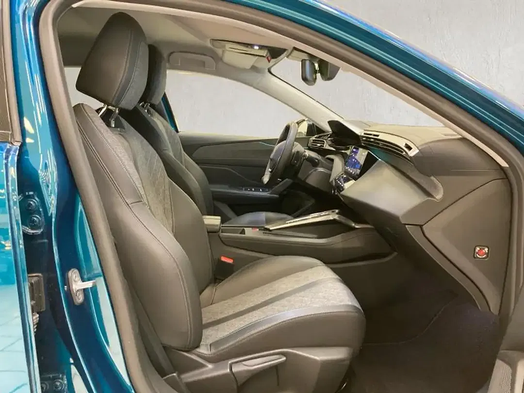 Peugeot 408 Allure - Thumbnail 11