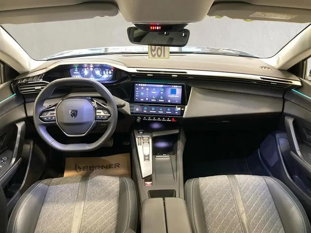 Peugeot 408 Allure - Thumbnail 14