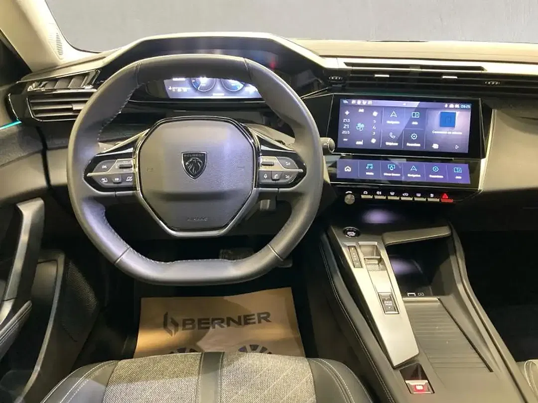 Peugeot 408 Allure - Thumbnail 15