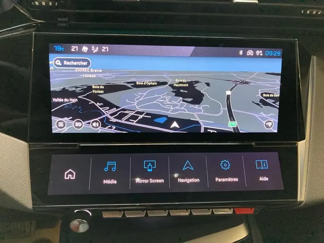 Peugeot 408 Allure - Thumbnail 16